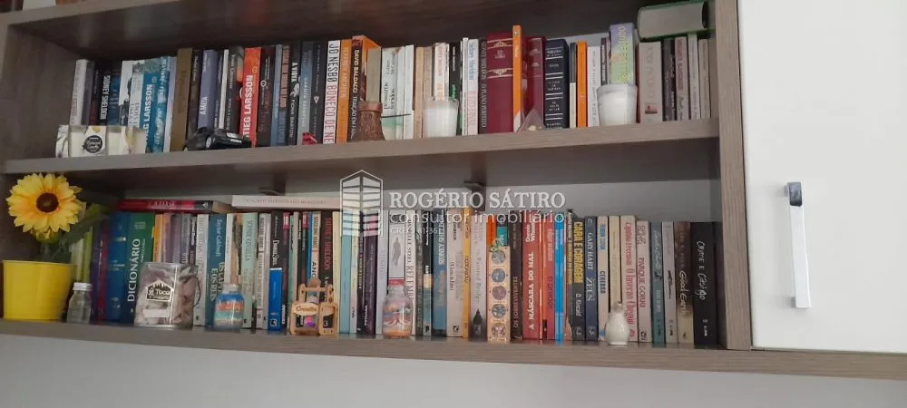 Apartamento, 4 quartos, 260 m² - Foto 8