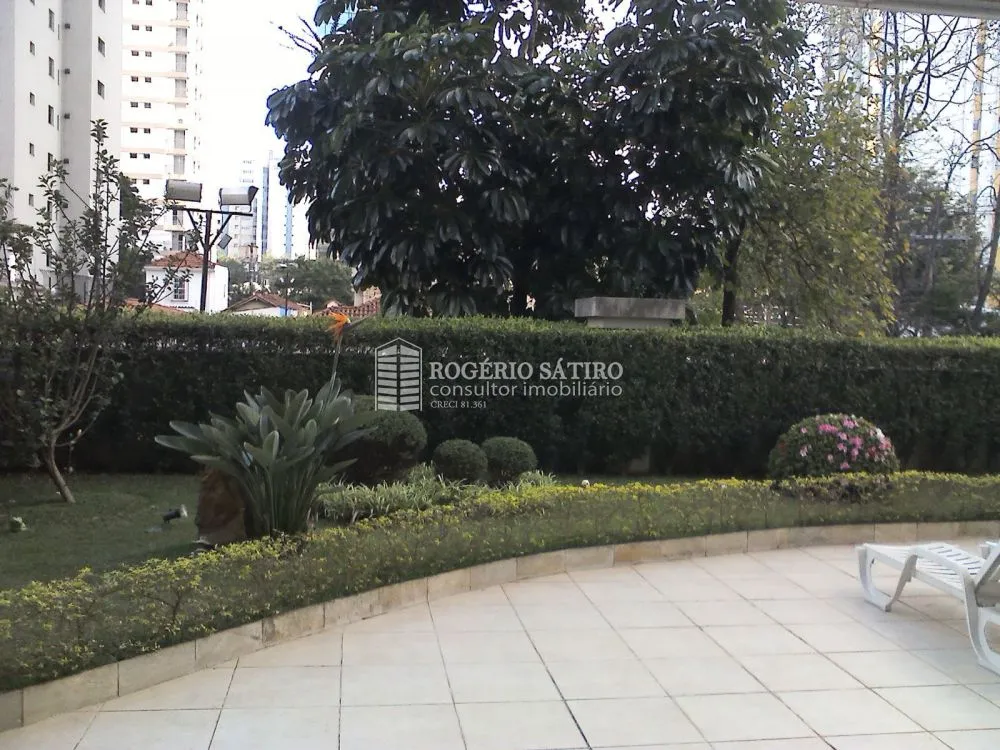 Apartamento, 4 quartos, 260 m² - Foto 2