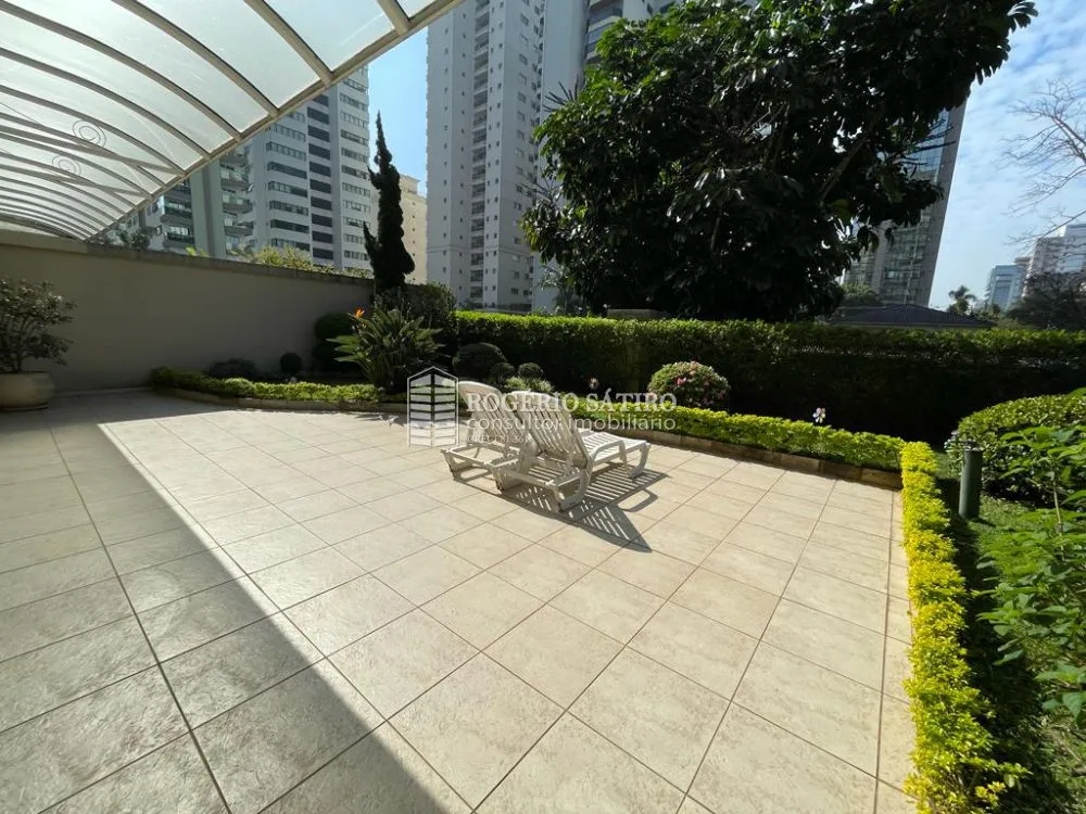 Apartamento, 4 quartos, 260 m² - Foto 5