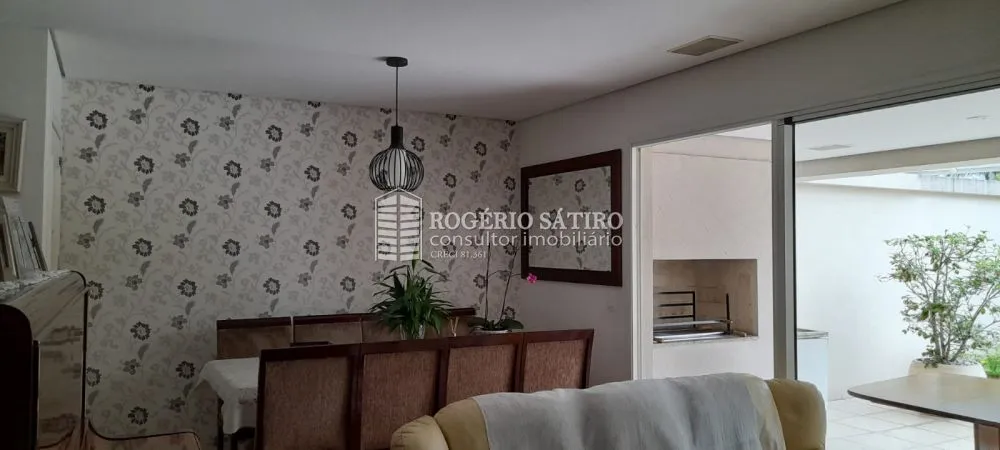 Apartamento, 4 quartos, 260 m² - Foto 6