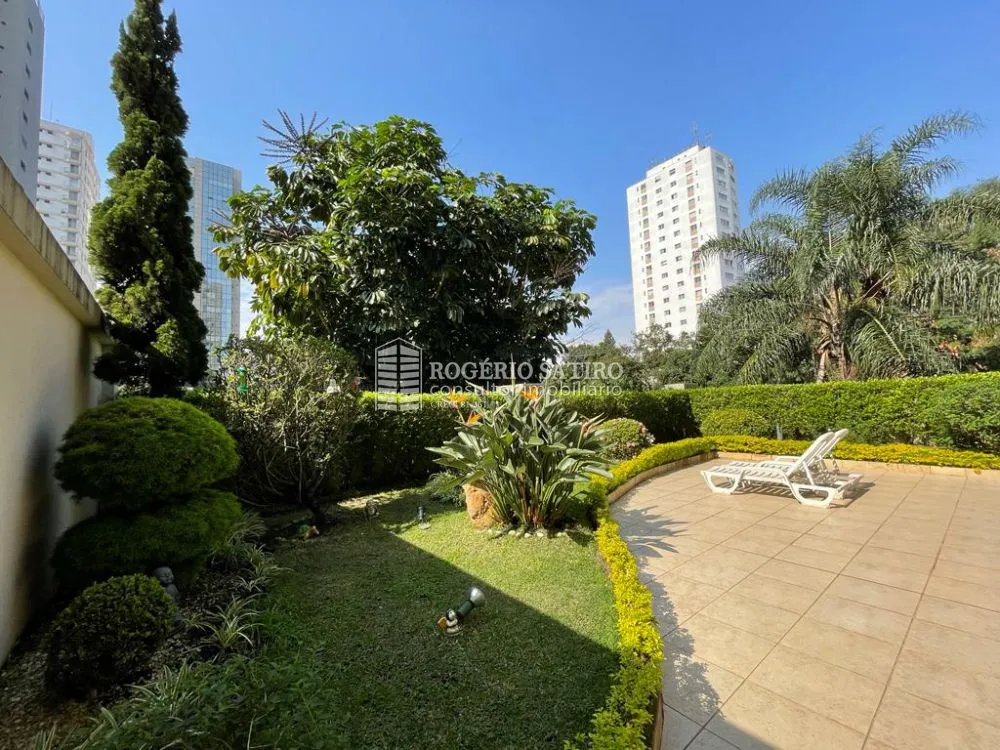 Apartamento, 4 quartos, 260 m² - Foto 4