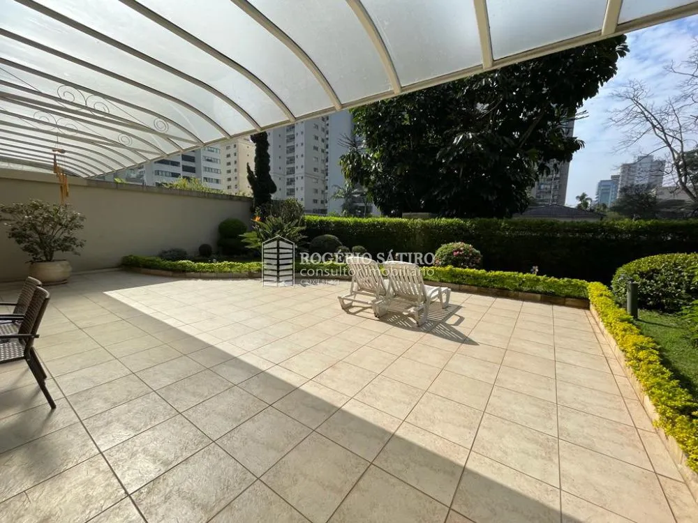 Apartamento, 4 quartos, 260 m² - Foto 11