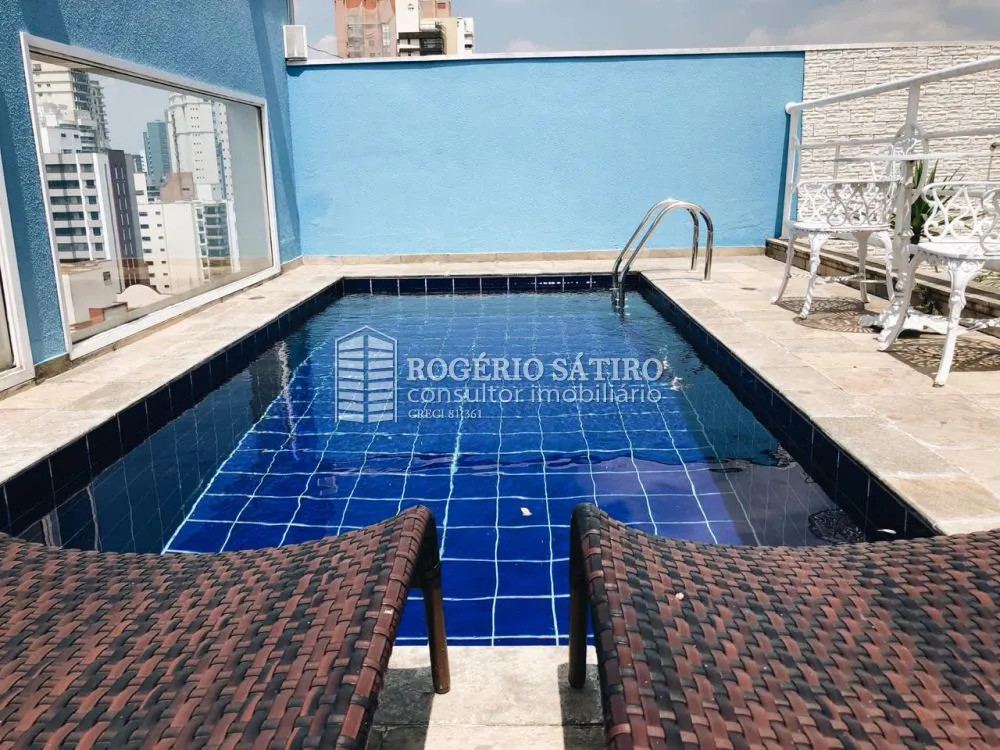 Cobertura, 4 quartos, 283 m² - Foto 1