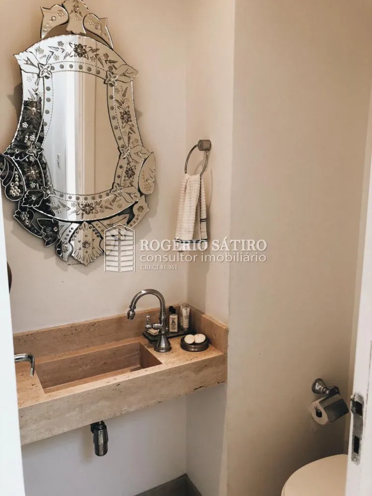 Cobertura, 4 quartos, 283 m² - Foto 11