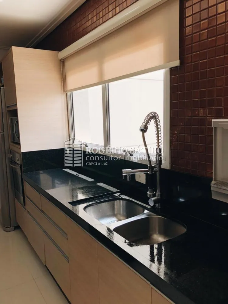 Cobertura, 4 quartos, 283 m² - Foto 7