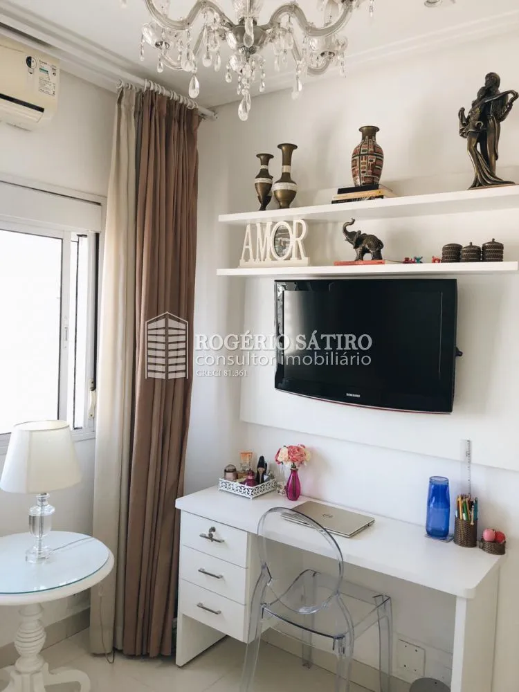 Cobertura, 4 quartos, 283 m² - Foto 6
