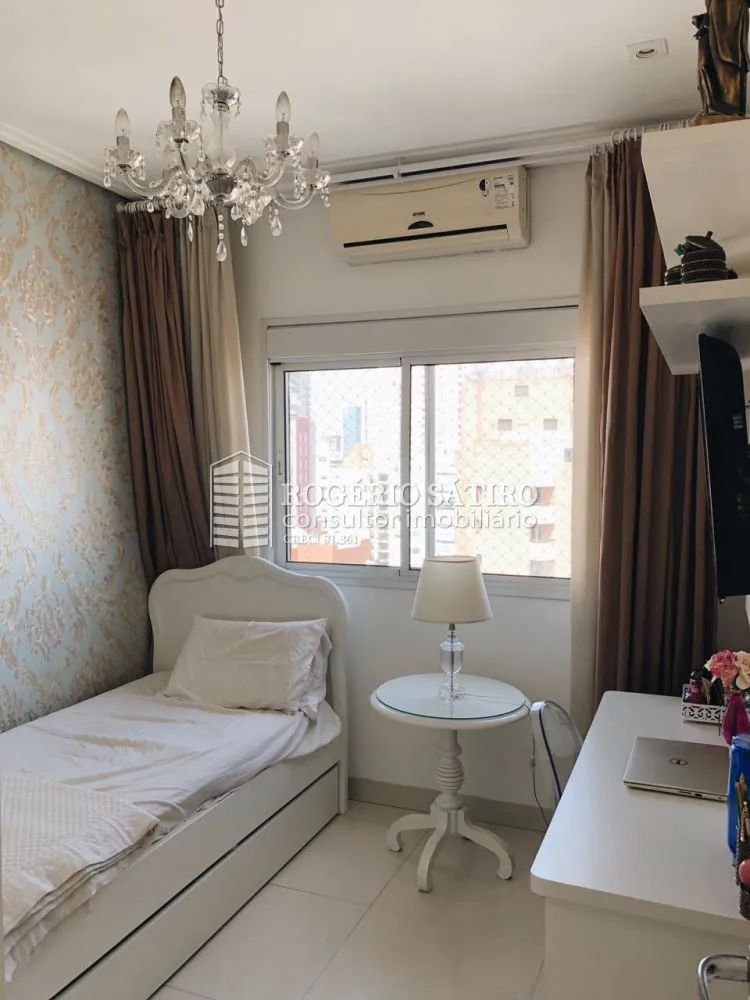 Cobertura, 4 quartos, 283 m² - Foto 5