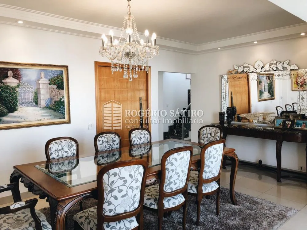 Cobertura, 4 quartos, 283 m² - Foto 4