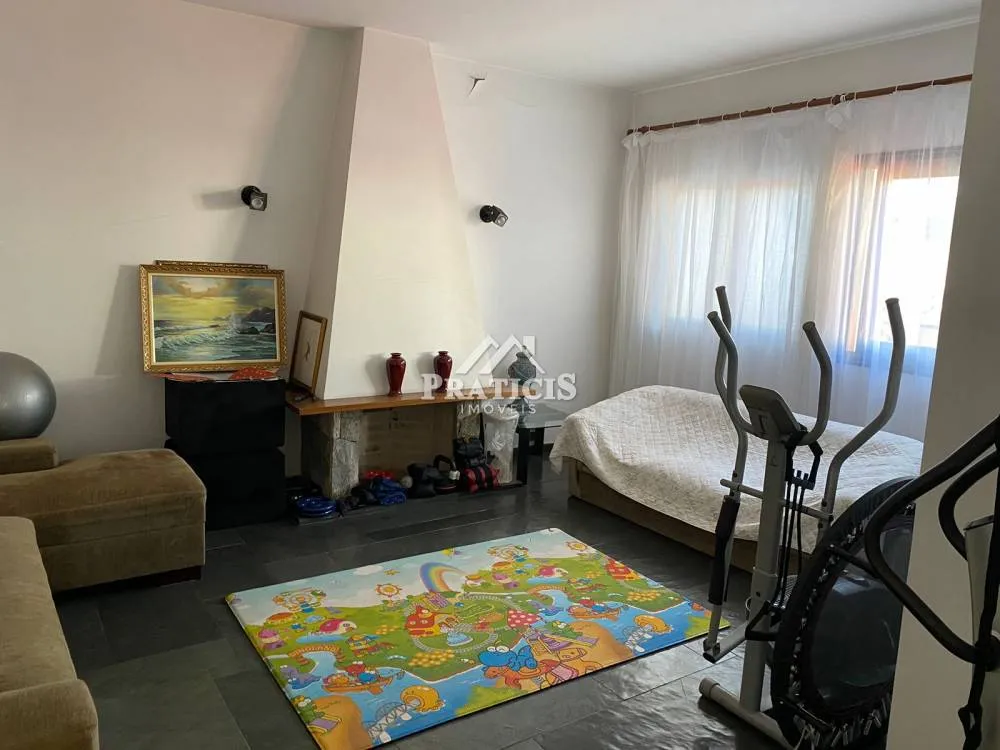 Casa, 3 quartos, 352 m² - Foto 2