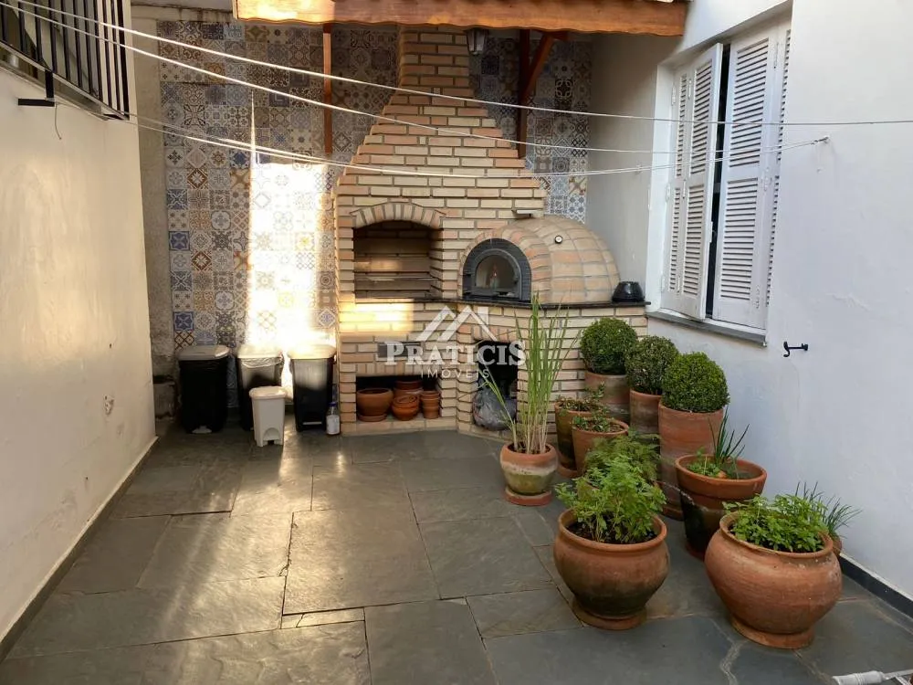 Casa, 3 quartos, 352 m² - Foto 4