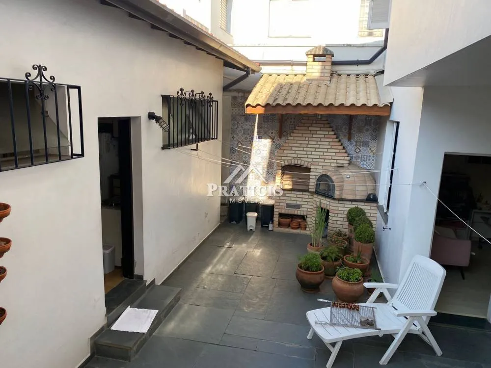 Casa, 3 quartos, 352 m² - Foto 7