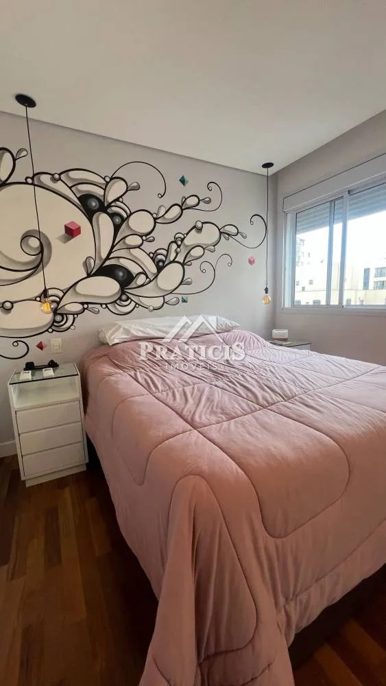 Apartamento, 2 quartos, 104 m² - Foto 4