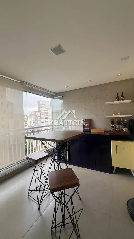 Apartamento, 2 quartos, 104 m² - Foto 1