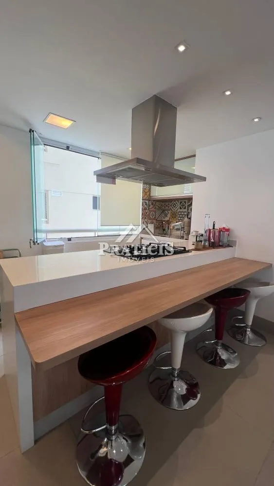 Apartamento, 2 quartos, 104 m² - Foto 2