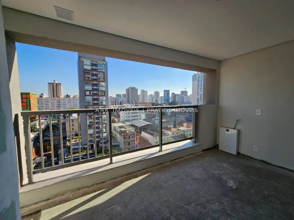 Apartamento, 3 quartos, 131 m² - Foto 1