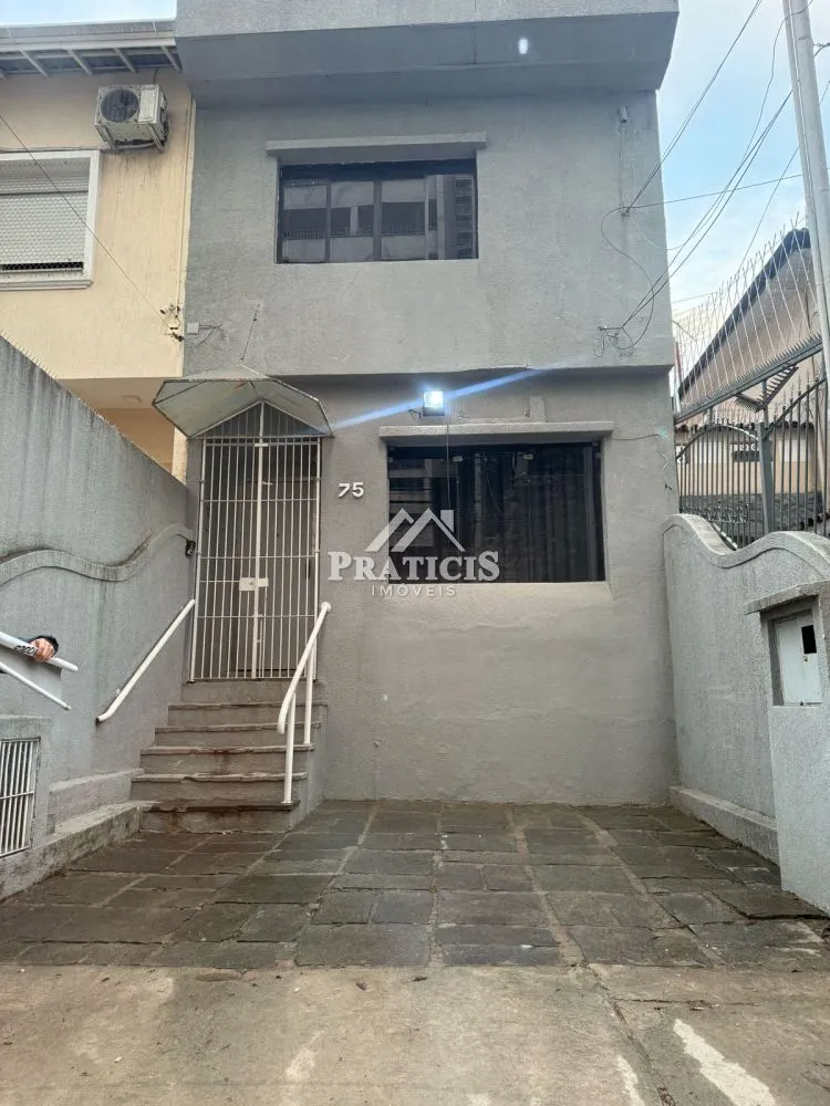 Sobrado, 7 quartos, 180 m² - Foto 1