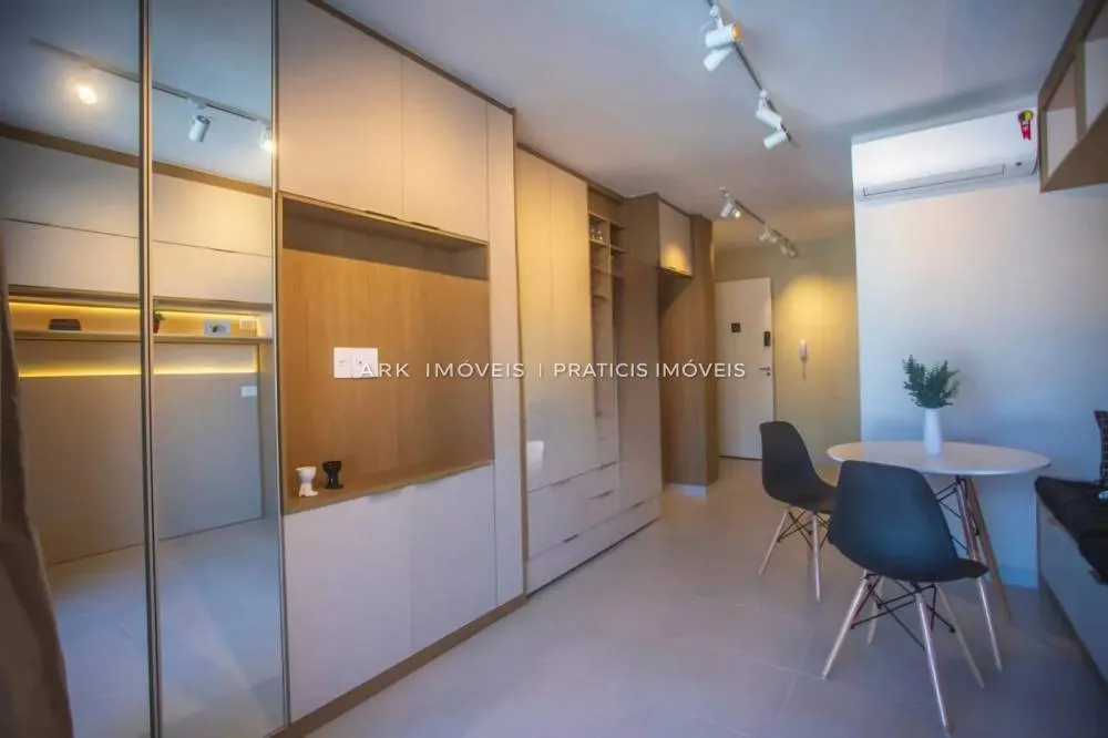 Apartamento, 1 quarto, 31 m² - Foto 1
