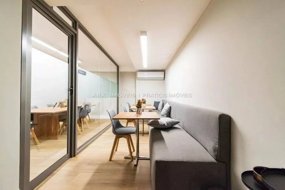 Apartamento, 1 quarto, 31 m² - Foto 7