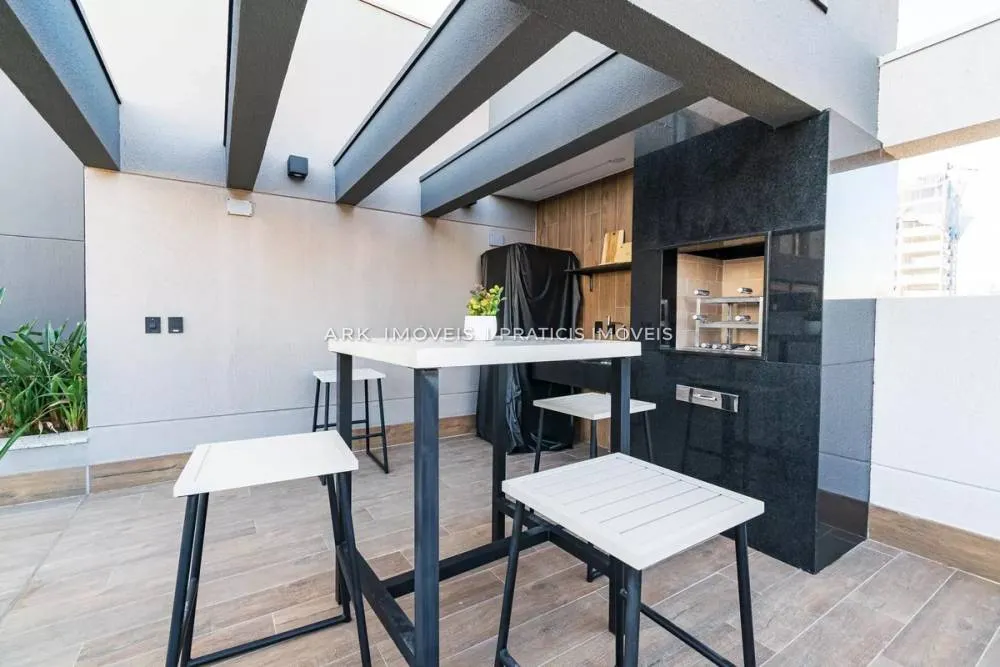 Apartamento, 1 quarto, 31 m² - Foto 10
