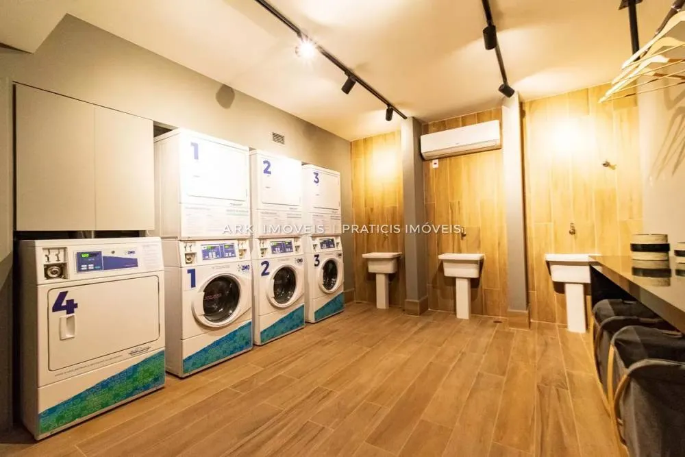 Apartamento, 1 quarto, 31 m² - Foto 4