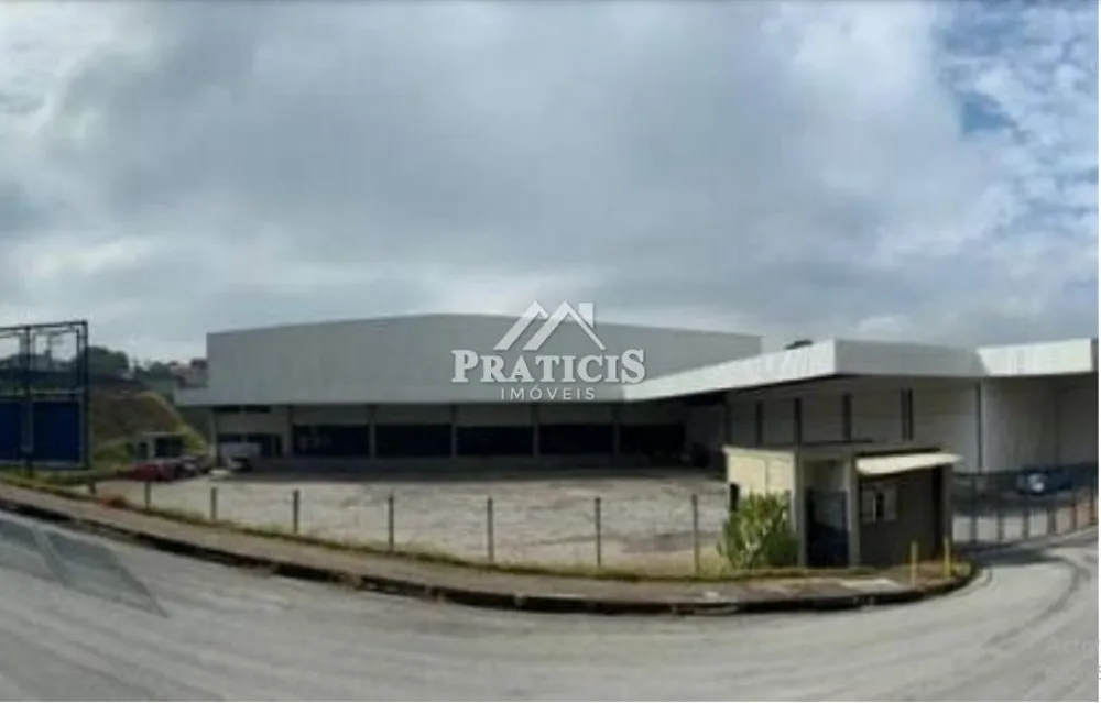 Depósito-Galpão, 6582 m² - Foto 2
