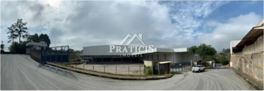 Depósito-Galpão, 6582 m² - Foto 8