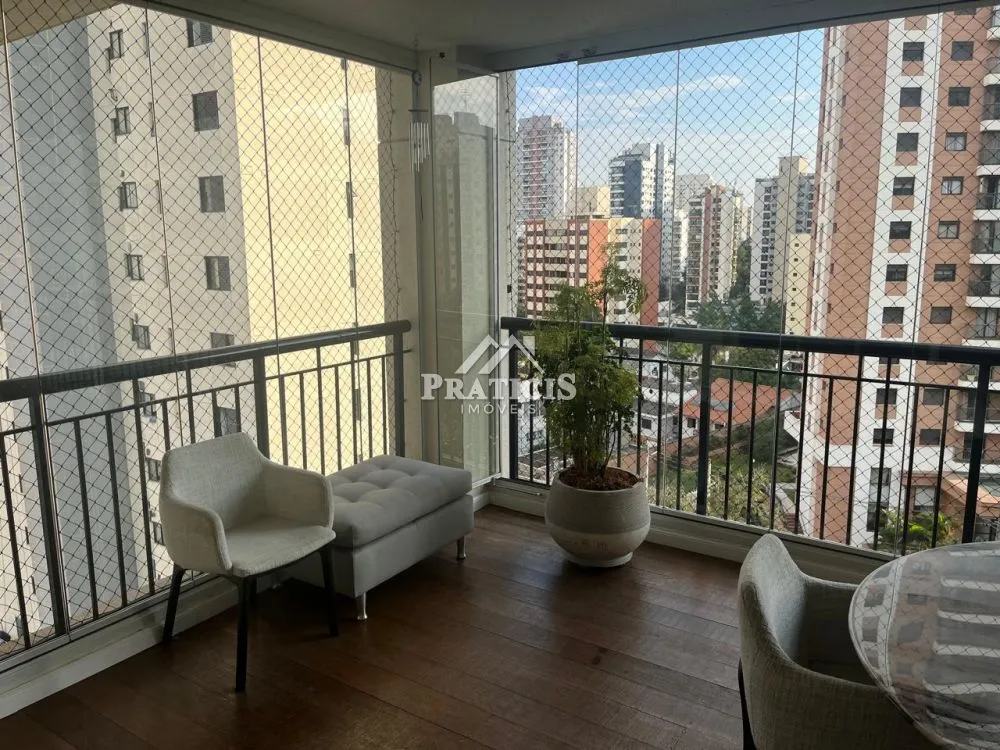 Apartamento, 2 quartos, 163 m² - Foto 4