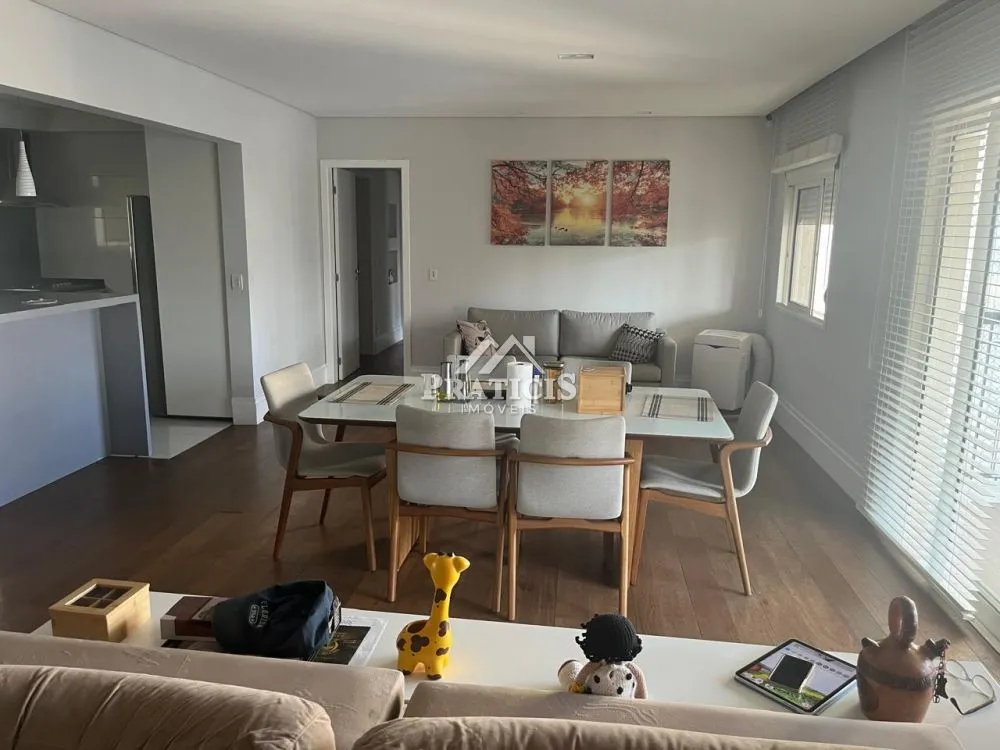 Apartamento, 2 quartos, 163 m² - Foto 2