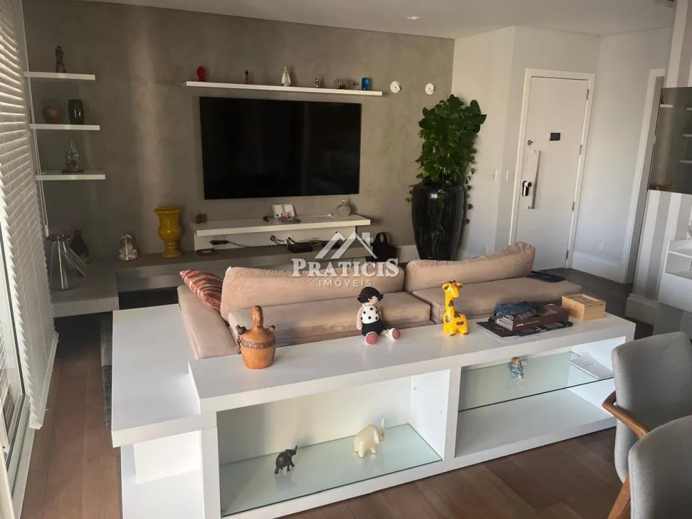 Apartamento, 2 quartos, 163 m² - Foto 3