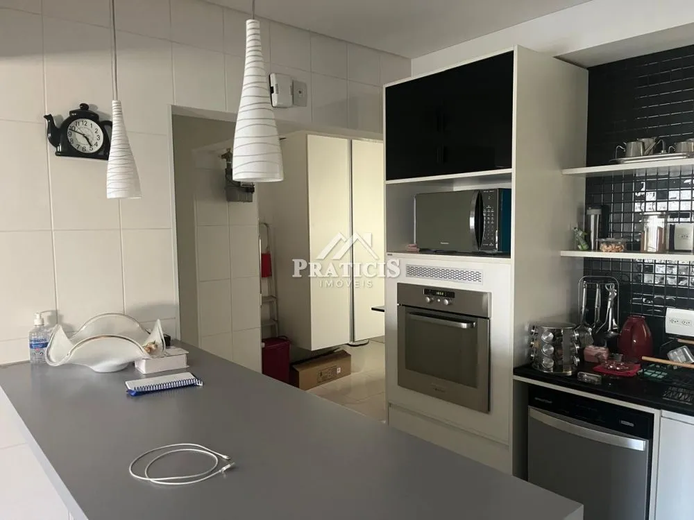 Apartamento, 2 quartos, 163 m² - Foto 7