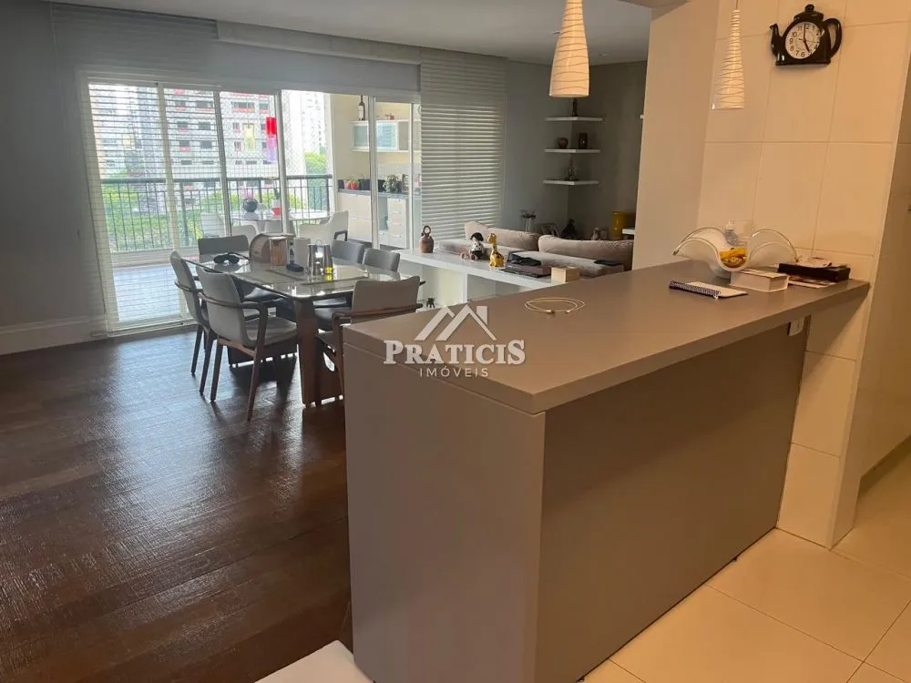 Apartamento, 2 quartos, 163 m² - Foto 5