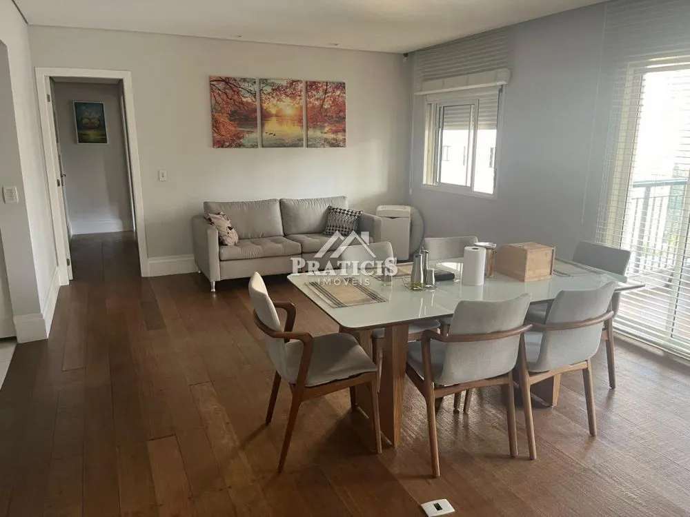 Apartamento, 2 quartos, 163 m² - Foto 1