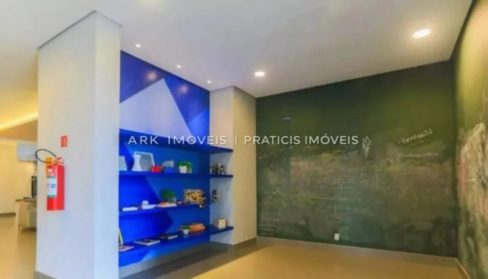 Apartamento, 1 quarto, 31 m² - Foto 10