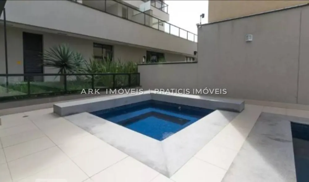 Apartamento, 1 quarto, 31 m² - Foto 11