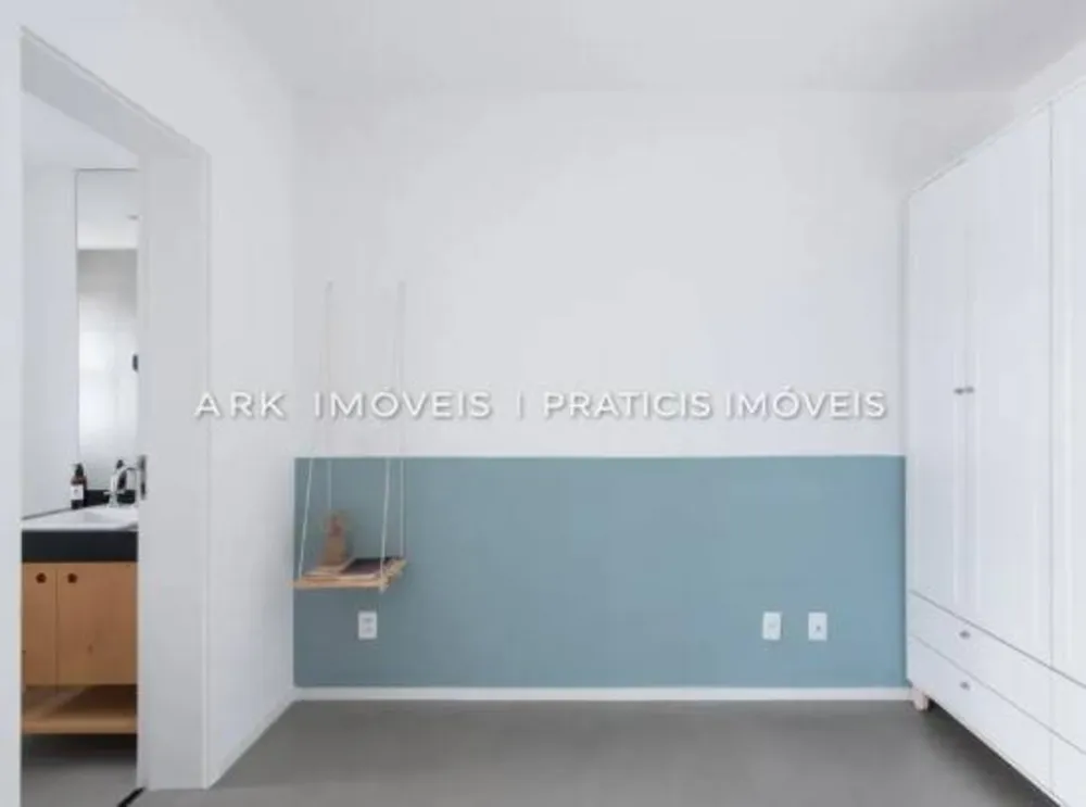 Apartamento, 1 quarto, 31 m² - Foto 12
