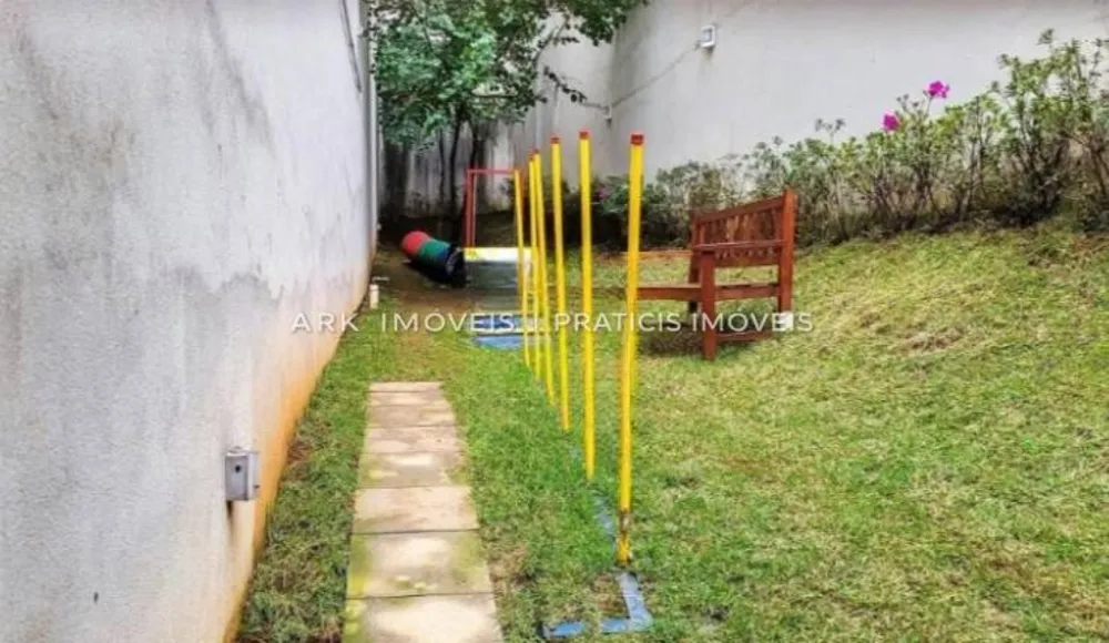 Apartamento, 1 quarto, 31 m² - Foto 2