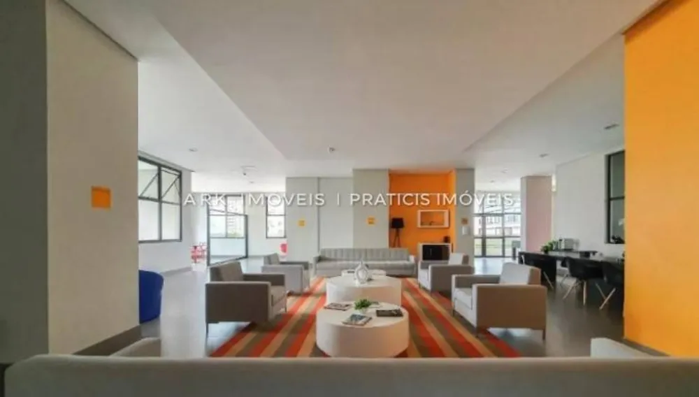 Apartamento, 1 quarto, 31 m² - Foto 3