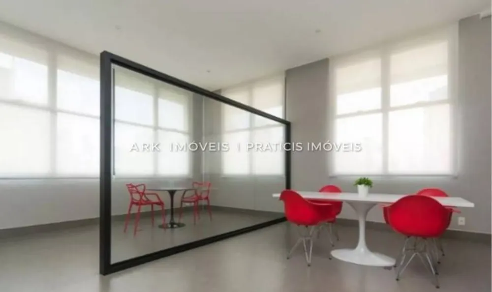 Apartamento, 1 quarto, 31 m² - Foto 6