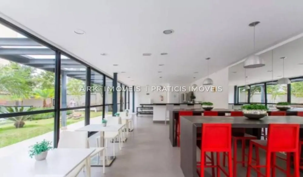 Apartamento, 1 quarto, 31 m² - Foto 4
