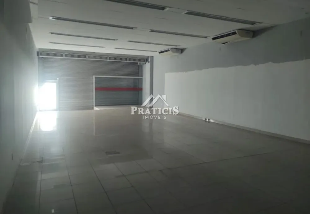 Loja-Salão, 119 m² - Foto 1