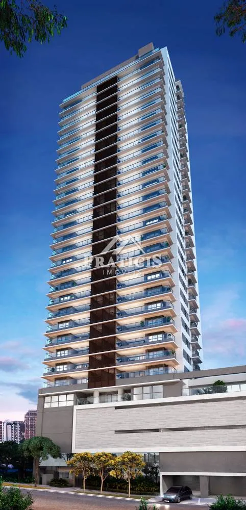 Apartamento, 2 quartos, 118 m² - Foto 5