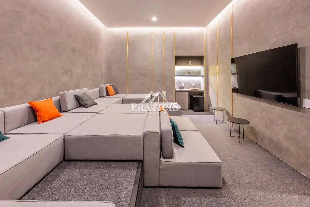 Apartamento, 2 quartos, 118 m² - Foto 3