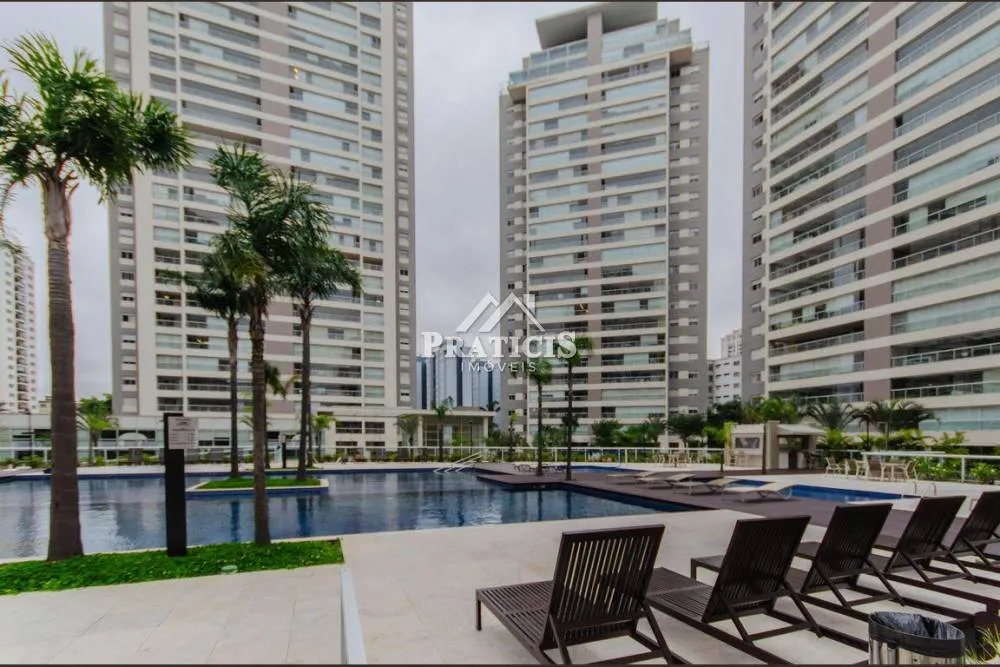 Apartamento, 3 quartos, 196 m² - Foto 4