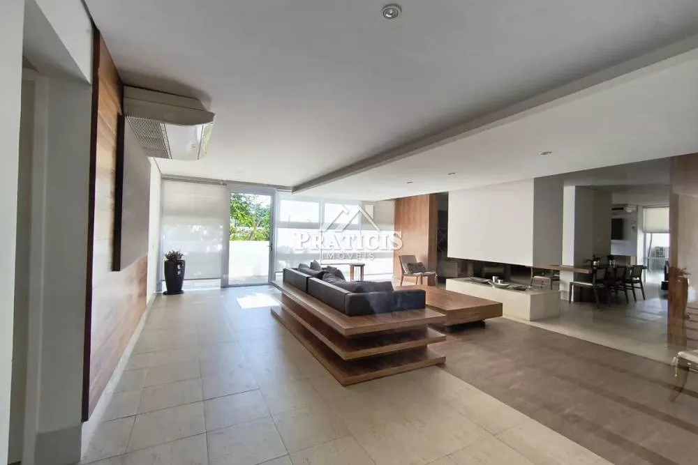 Apartamento, 3 quartos, 196 m² - Foto 2