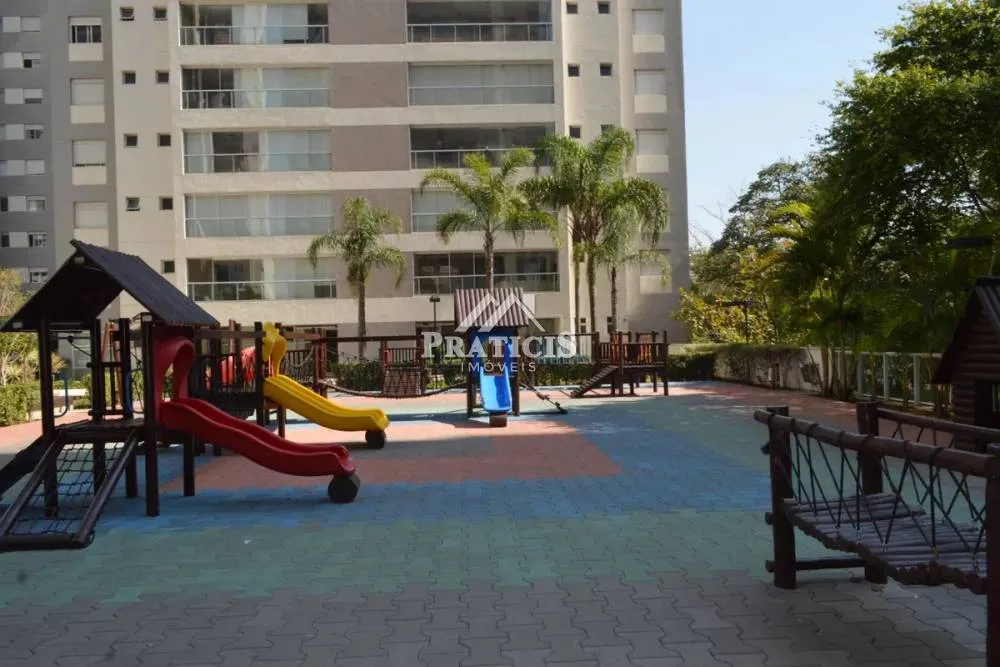 Apartamento, 3 quartos, 196 m² - Foto 1