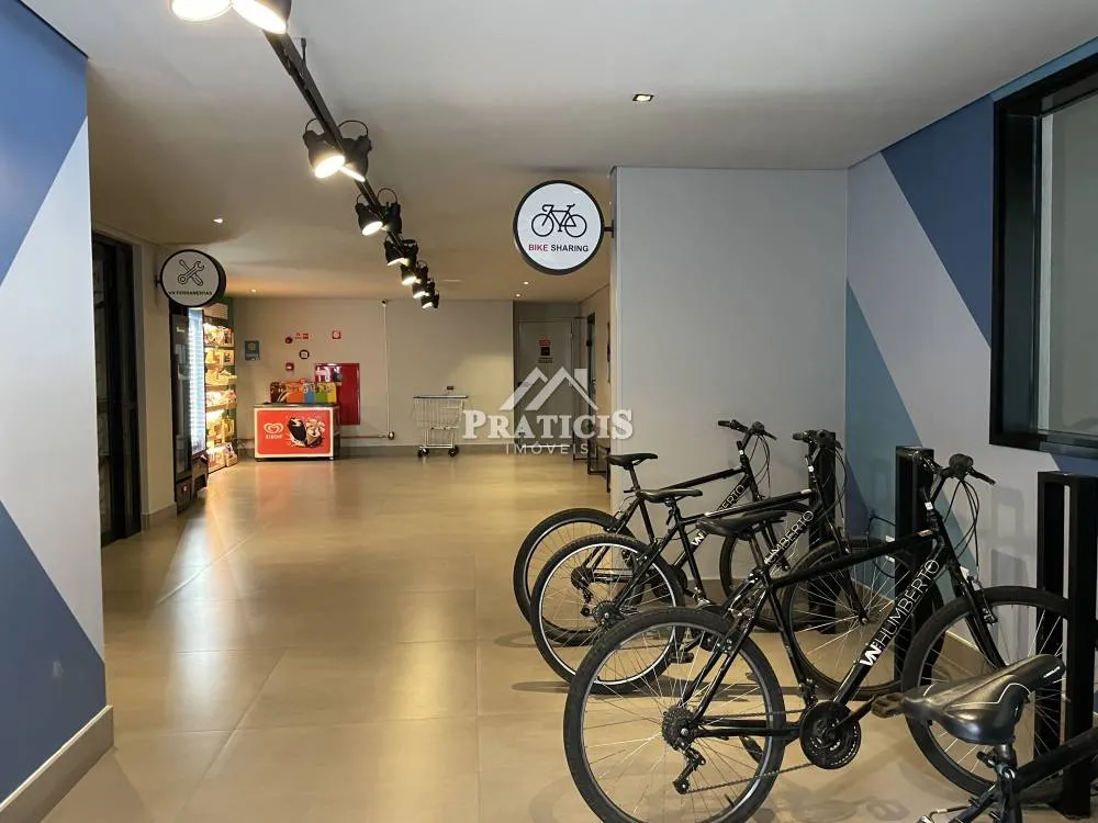 Kitnet-Studio, 26 m² - Foto 2