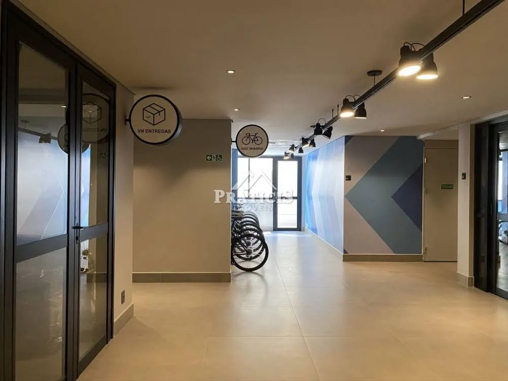 Kitnet-Studio, 26 m² - Foto 5