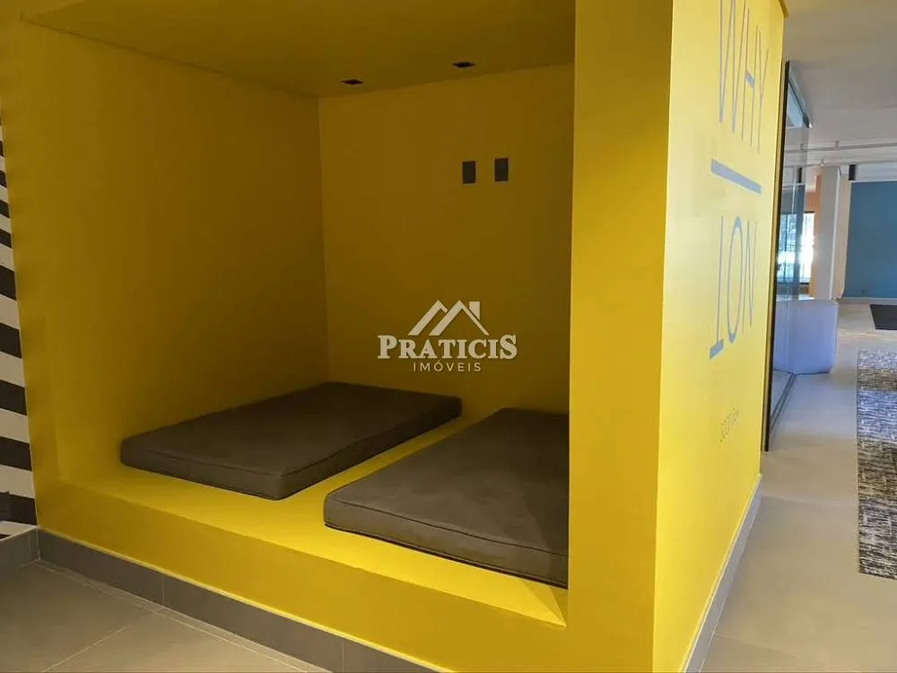 Kitnet-Studio, 26 m² - Foto 5