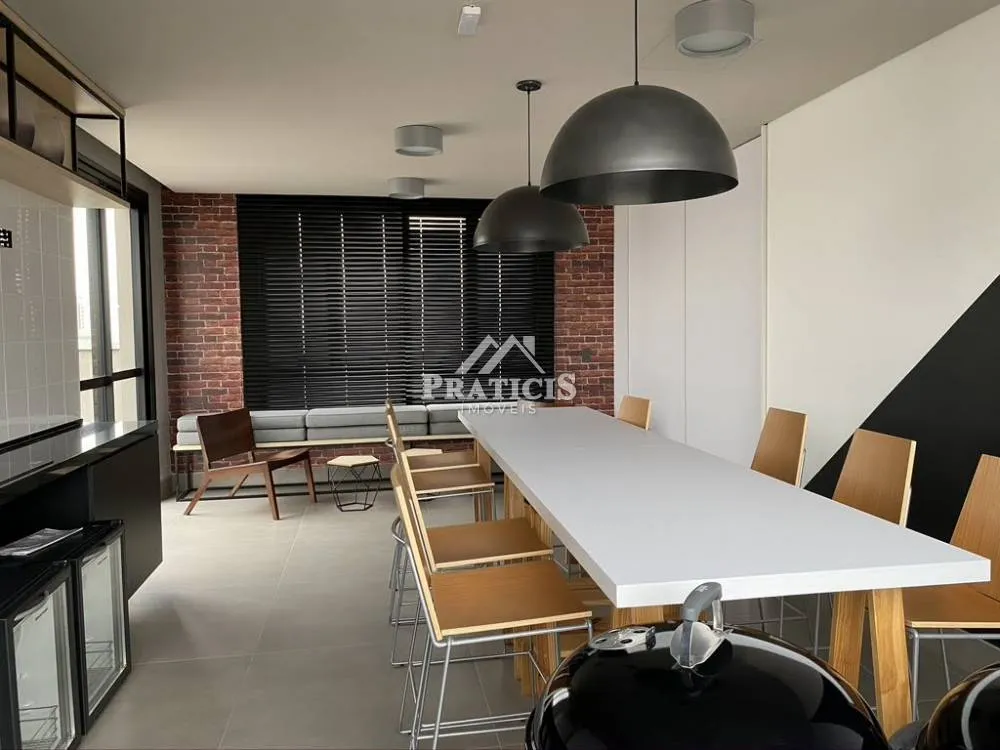 Kitnet-Studio, 26 m² - Foto 12