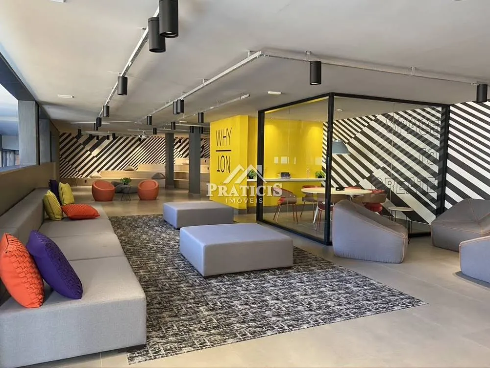 Kitnet-Studio, 26 m² - Foto 3
